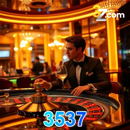 3537 bet Jogos de caça-níqueis